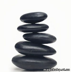 камни